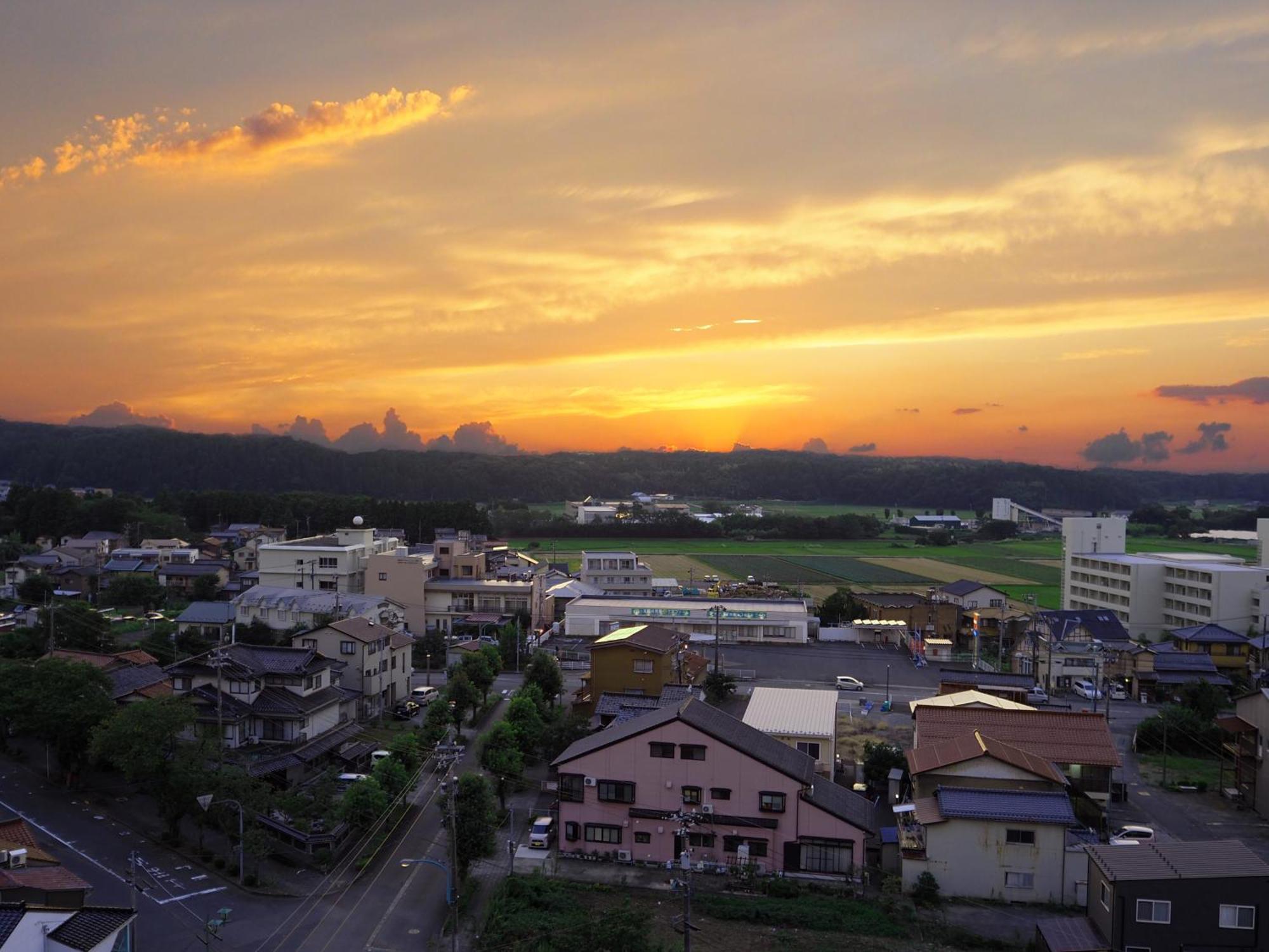 Houshoutei Hotel Kaga  Exterior photo